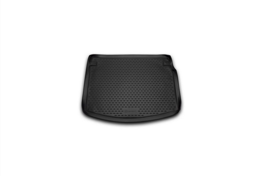 Renault Megane III 2009-2016 Alfombrilla de maletero (Novline) Coupe Image