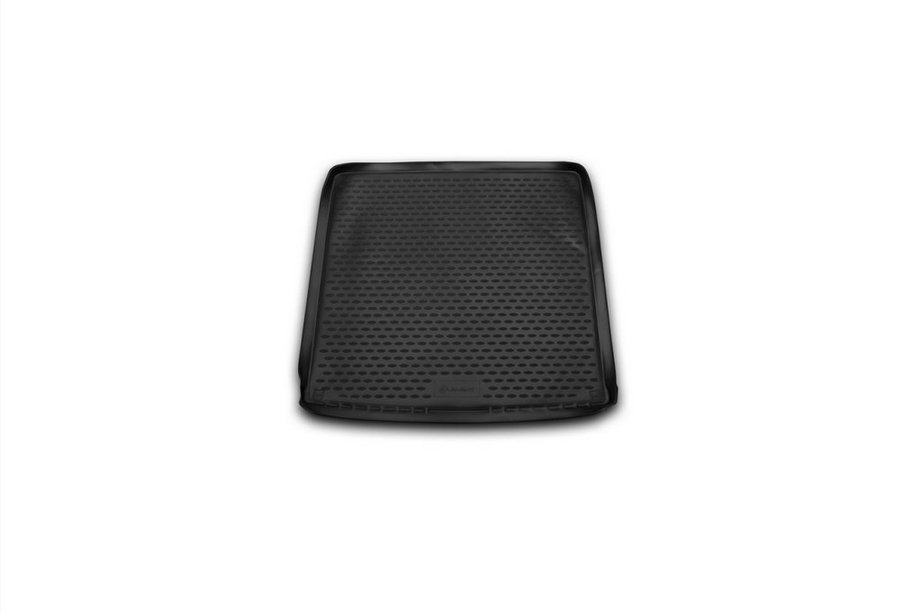Renault Duster 2008–2017 Alfombrilla de maletero de goma (Novline) SUV (4WD) Image