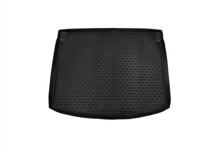 Seat Altea 2004-2015 Alfombrilla de maletero de goma (Novline) SW Image