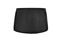 Seat Altea 2004-2015 Alfombrilla de maletero de goma (Novline) SW foto 1