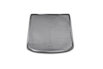 Seat Altea 2004-2015 Alfombrilla de maletero de goma (Novline) Freetrack (SW) 2007-2009 foto 1