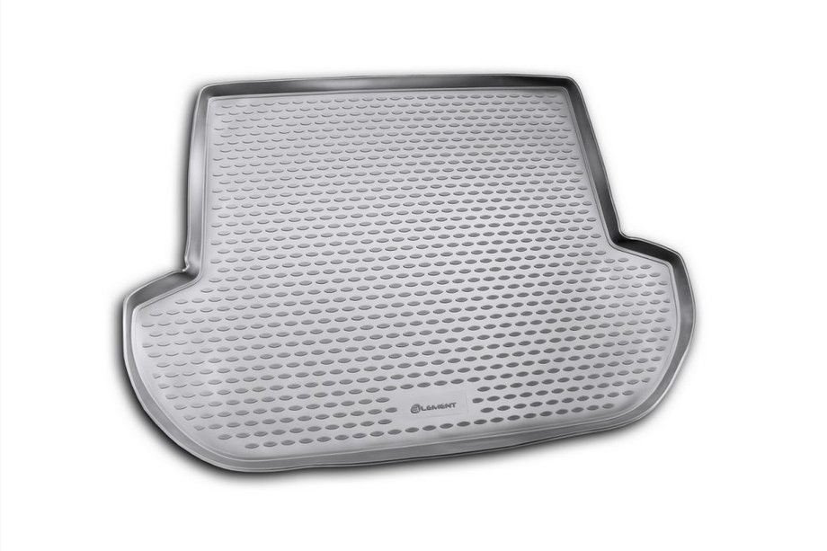 Subaru Outback 2009-2014 Alfombrilla de maletero (Novline) SUV Image
