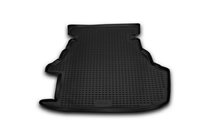 Toyota Camry 2006-2011 Alfombrilla de maletero de goma (Novline) SD foto 1
