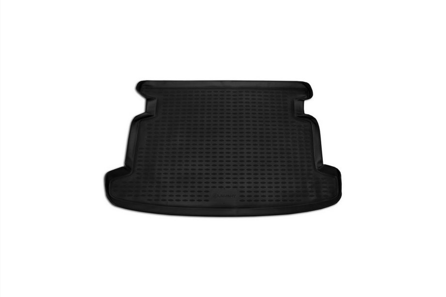 Toyota Corolla 2002-2007 Alfombrilla de maletero de goma (Novline) HB Image