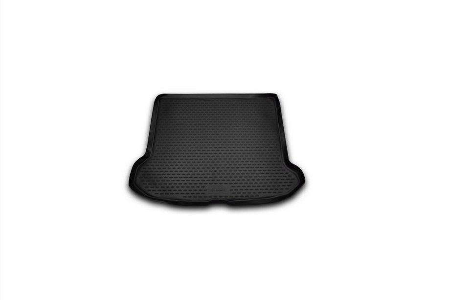 Volvo XC60 2009-2017 Alfombrilla de maletero (Novline) SUV Image