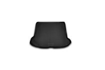 Volvo XC60 2009-2017 Alfombrilla de maletero (Novline) SUV foto 1