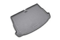 Volkswagen Scirocco 2008-2017 Alfombrilla de maletero (Novline) Coupe foto 1