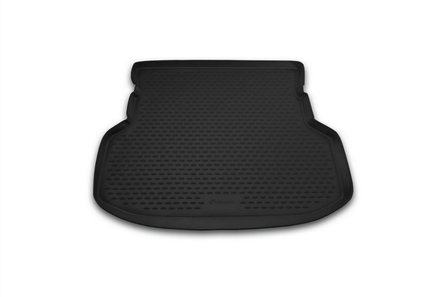 Geely MK 2006-2014 (2012↗) Alfombrilla de maletero (Novline) SD Image