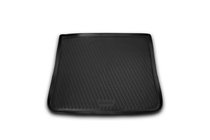 Ford Galaxy 1995-2006 Alfombrilla de maletero larga (Novline) para (2006↗) foto 1