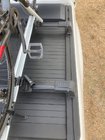 Toyota Hilux 2015- Barras de Techo Transversales (para Puntos de Fijación Originales) foto 1