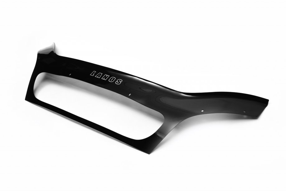 Daewoo Lanos 1998-2017 Deflector de capó (VIP) Image