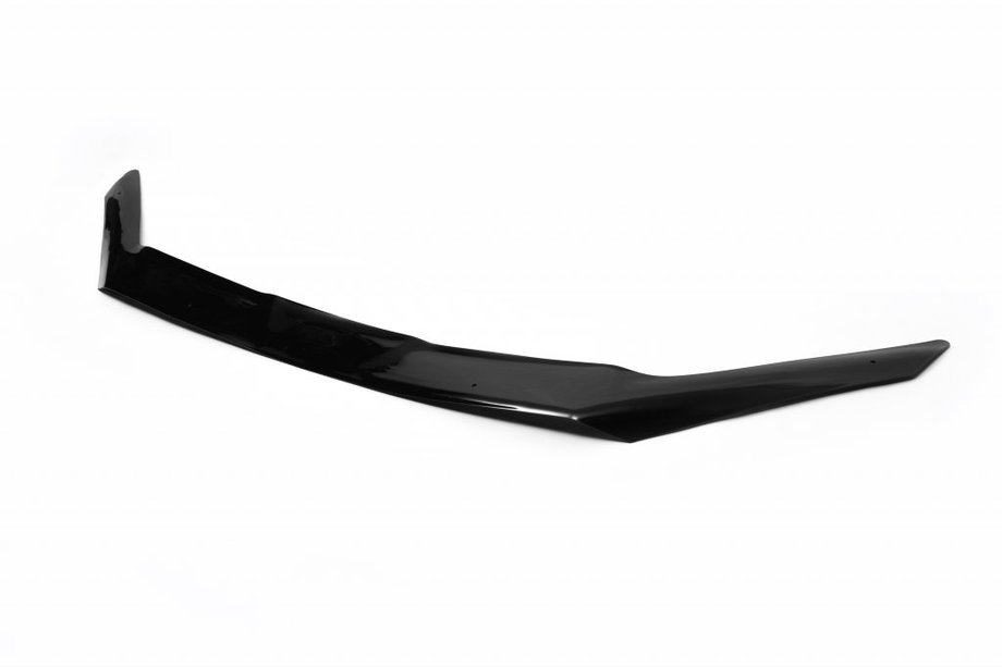BMW X1 E84 2009-2015 Deflector de capó (VIP) Image