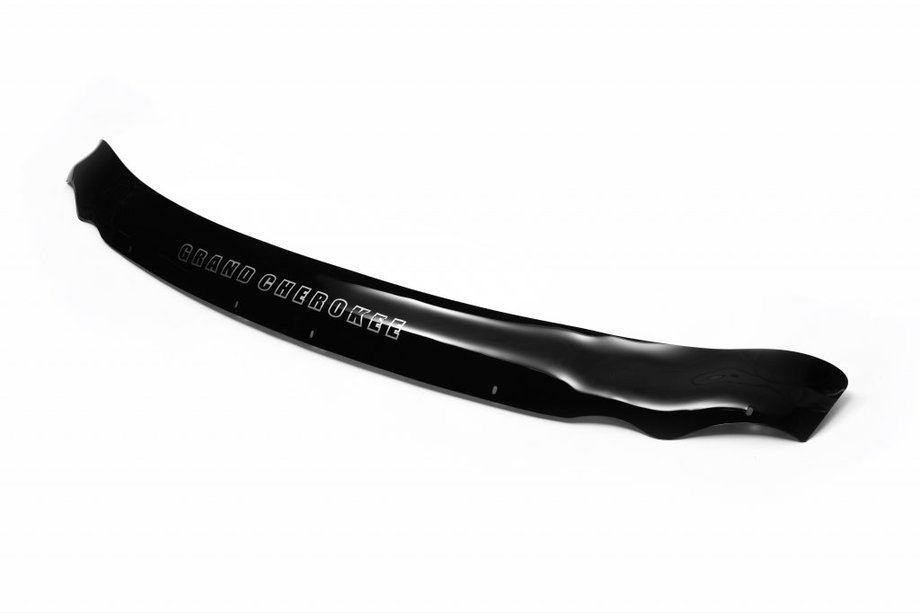 Jeep Grand Cherokee WK 2004-2010 Deflector de capó (VIP) Image