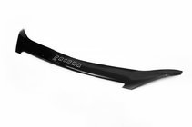 Lada Priora 2007-2018 Deflector de capó (VIP) foto 1