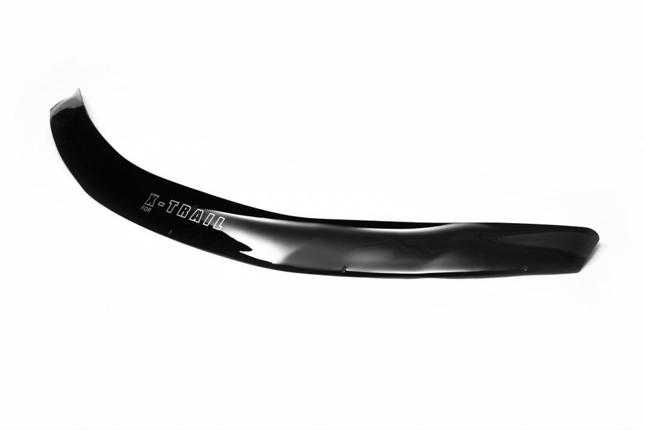 Nissan X-trail T32/Rogue 2014-2021 Deflector de capó (VIP) Image