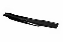 Nissan Terrano R20 1993-2007 Deflector de capó (1993-1996, VIP) foto 1