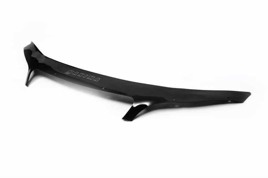 Nissan Maxima 2000-2004 Deflector de capó (VIP) Image