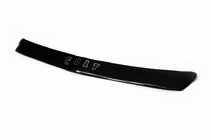 Mitsubishi Colt 2004-2012 Deflector de capó 2004-2008 VIP foto 1