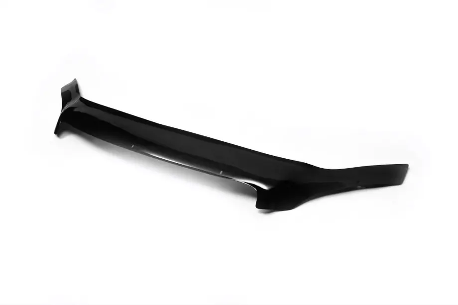 Mercedes ML W164 2005-2011 Deflector de capó (VIP) Image