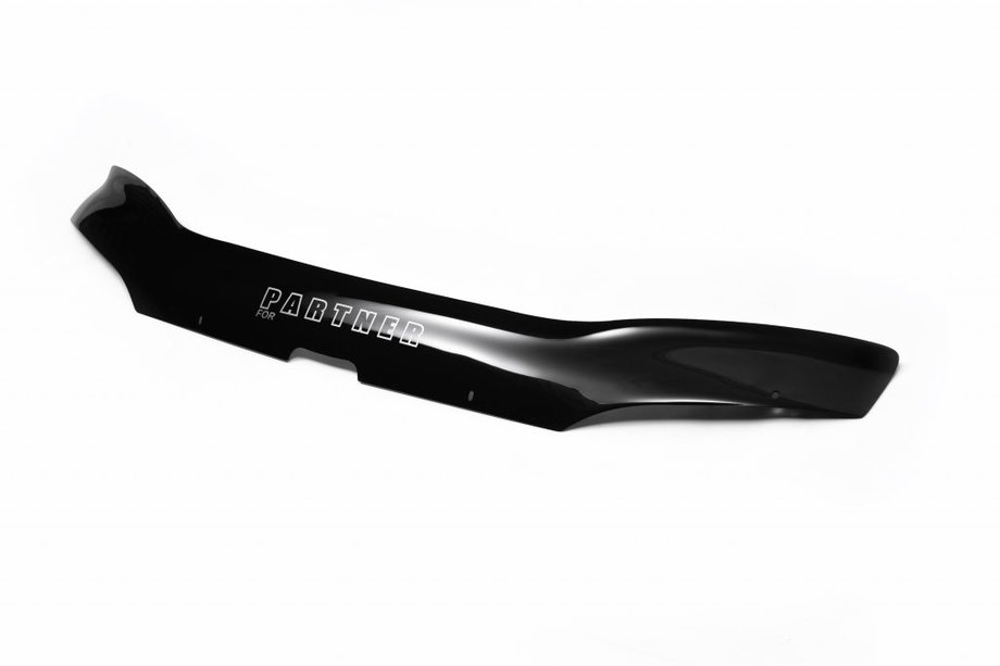 Peugeot Partner 1996-2008 Deflector de Capó VIP (1996-2002) Image