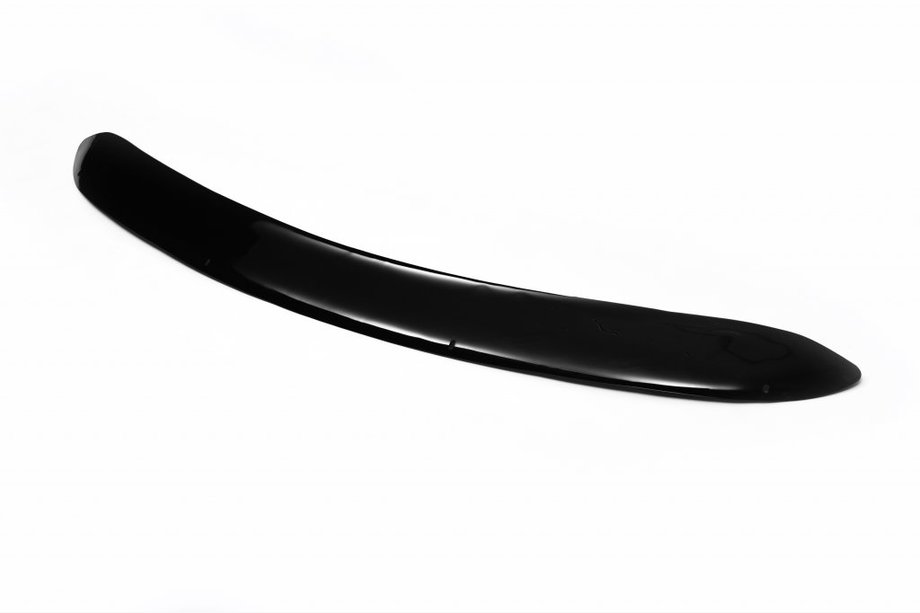 Peugeot 3008 2008-2016 Deflector de Capó VIP Image