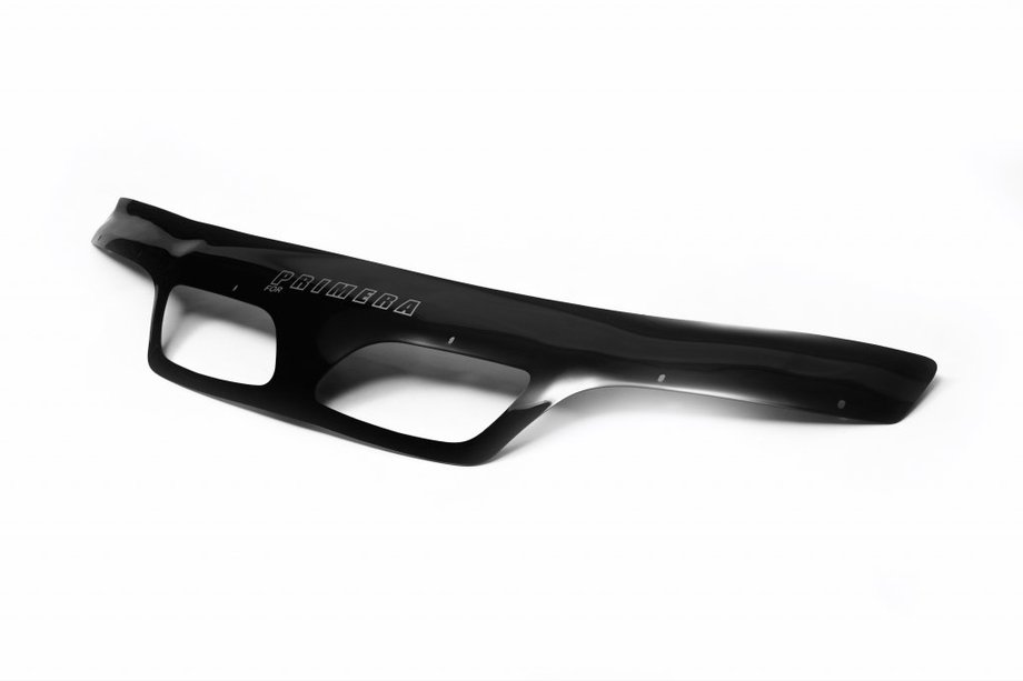 Nissan Primera P11 1996-2002 Deflector de capó (1996-1999, VIP) Image