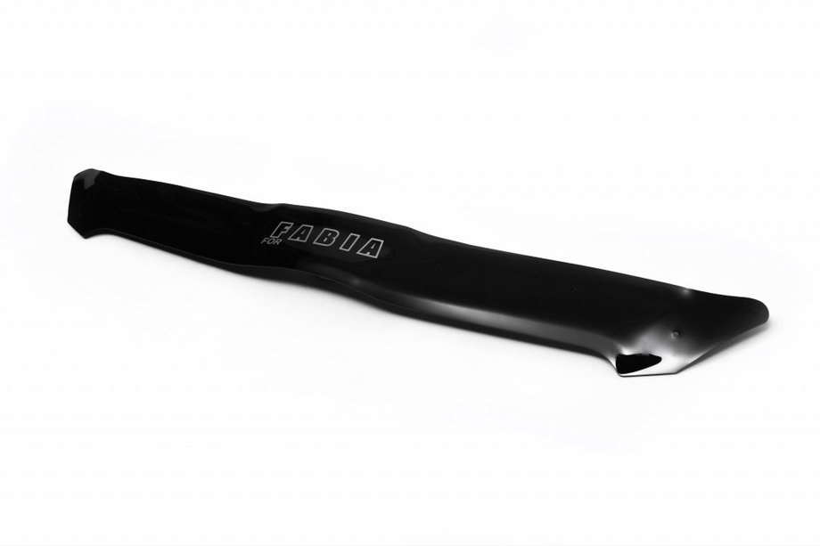 Skoda Fabia 2007-2014 Deflector de capó 2010-2014 (VIP) Image