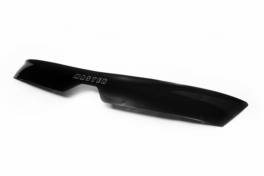 Renault Master 2011-2023 Deflector de capó 2015-2019 (VIP) Image