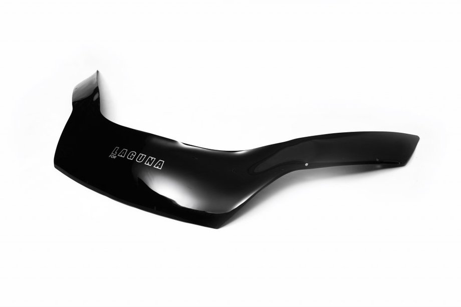 Renault Laguna 2007-2015 Deflector de Capó VIP Image