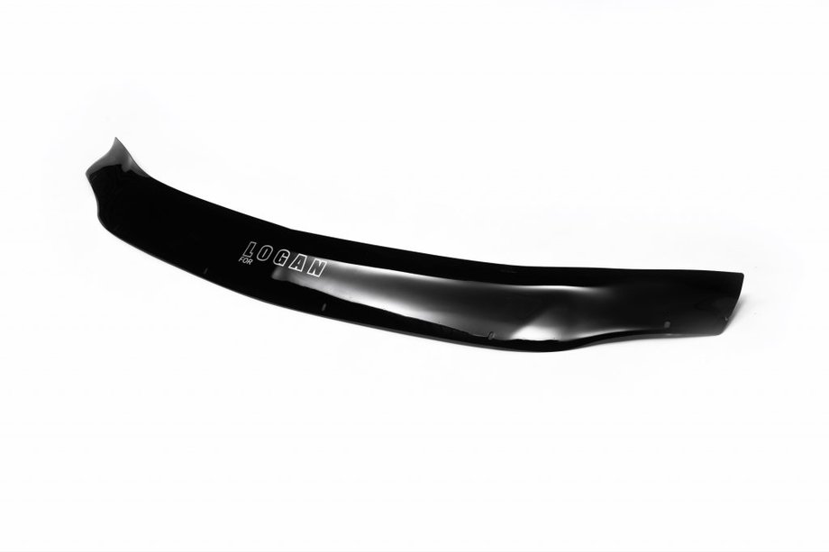 Dacia Logan MCV 2004-2014 Deflector de Capó VIP Image