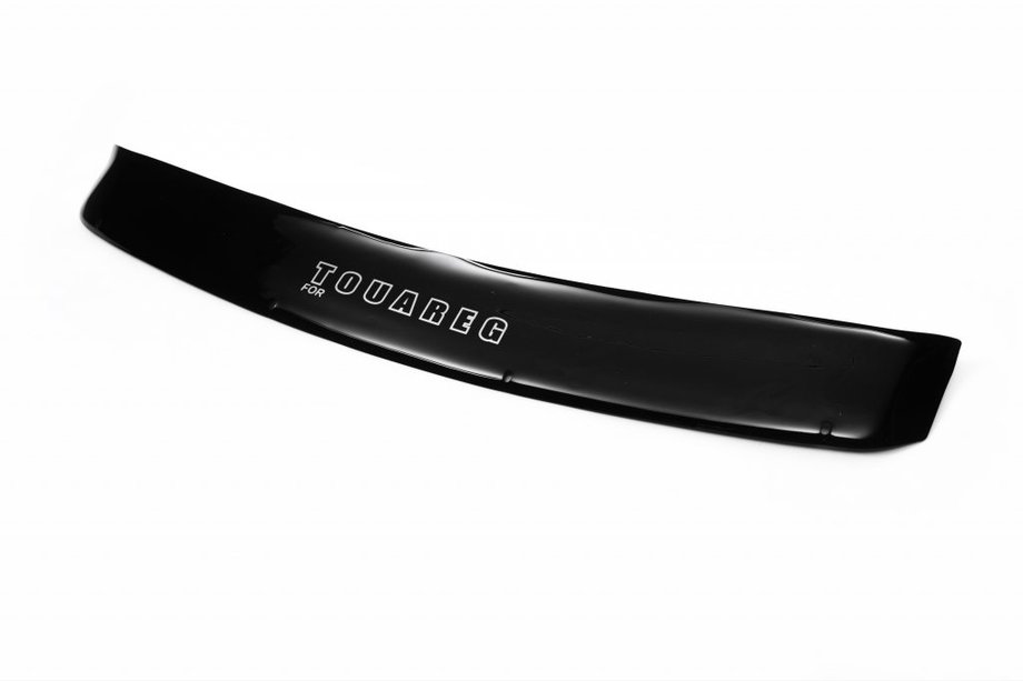 Volkswagen Touareg 2002–2010 Deflector de capó (VIP) Image