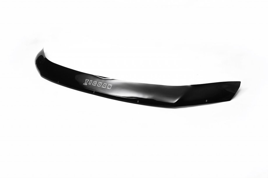 Volkswagen Tiguan 2016-2023 Deflector de capó (VIP) Image