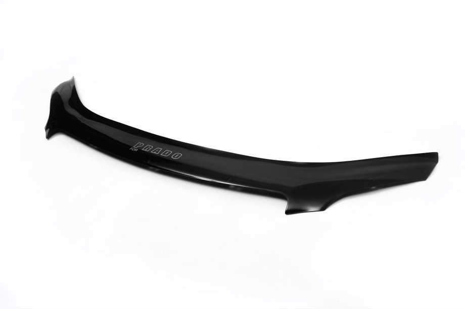 Toyota Land Cruiser Prado 150 2009-2023 Deflector de capó 2017+ (VIP) Image