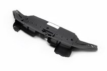 Toyota Land Cruiser 200 2007-2021 Plastico bajo intercooler para 4.5 Diesel foto 1