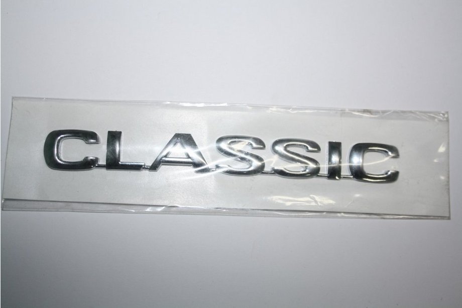 Opel Astra G classic 1998-2012 Emblema Classic Image