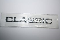 Opel Astra G classic 1998-2012 Emblema Classic foto 1