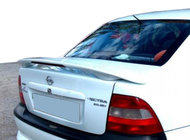 Opel Vectra B 1995-2002 Aleron Isikli (imprimado para pintar) foto 3