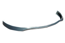 Opel Astra J 2009-2015 Labio delantero inferior HB V2 (imprimado para pintar) foto 1