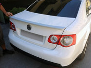 Volkswagen Jetta 2006-2011 Alerón (imprimado para pintar) foto 1