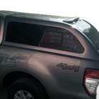 Ford Ranger 2011–2022 Hardtop para Pickup con Ventanas foto 1