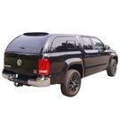 Volkswagen Amarok 2010-2022 Canopy Hardtop con Ventanas foto 1