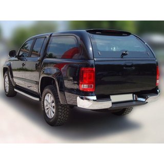 Canopy Cubierta de Pick-Up foto 1