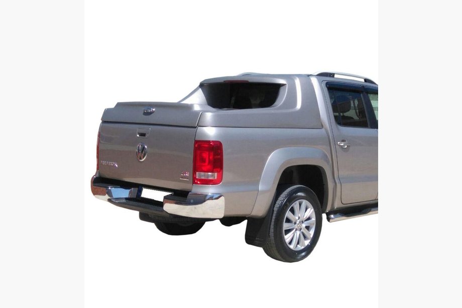 Volkswagen Amarok 2010-2022 Cabina FULL BOX Image