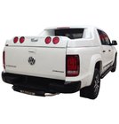 Volkswagen Amarok 2010-2022 Cubierta de caja GRAND BOX foto 1