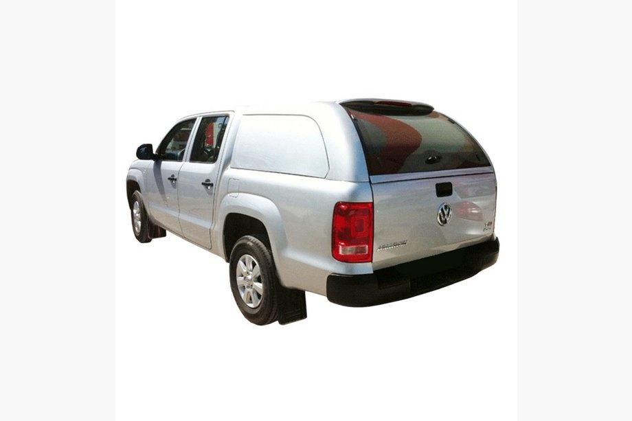 Volkswagen Amarok 2010-2022 Cabina PANELVAN Image