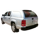 Volkswagen Amarok 2010-2022 Cabina PANELVAN foto 1