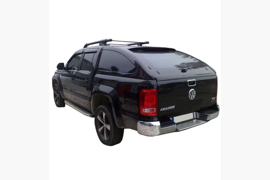 Volkswagen Amarok 2010-2022 Cubierta de carga STARBOX Image