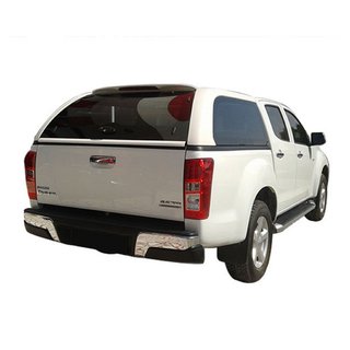 Hardtop estandar con ventanas foto 1