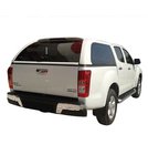 Isuzu D-Max 2011-2019 Hardtop estandar con ventanas foto 1