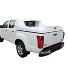 Isuzu D-Max 2011-2019 Cabina FULL BOX foto 1